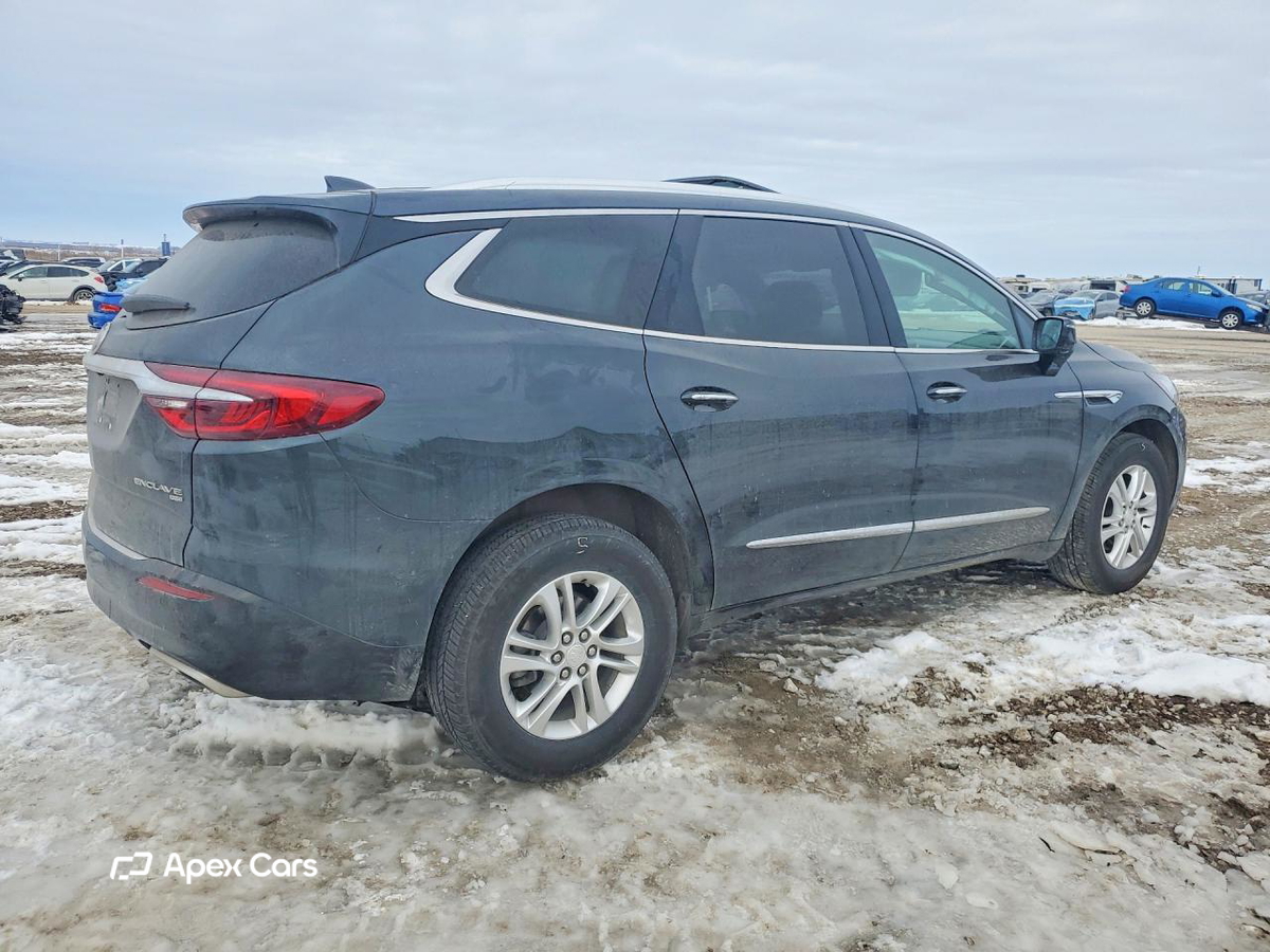 Buick Enclave 2019