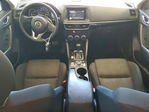 Mazda CX-5 2016