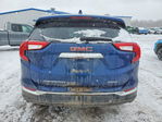 GMC Terrain 2022