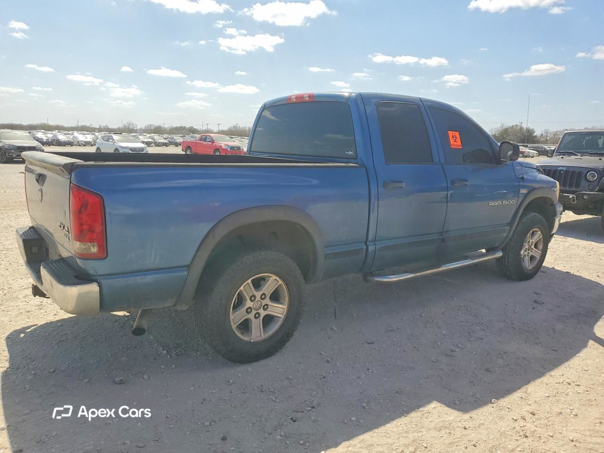 Dodge RAM 2006