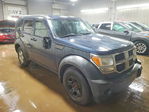 Dodge Nitro 2008