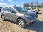 Honda CR-V 2012