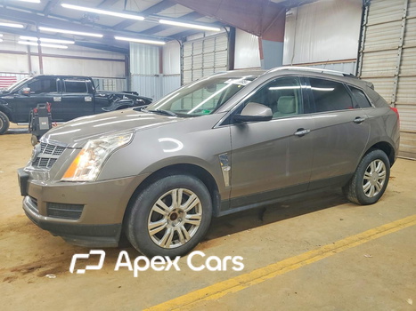Cadillac SRX 2011 - Image 1 of 14