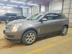 Cadillac SRX 2011