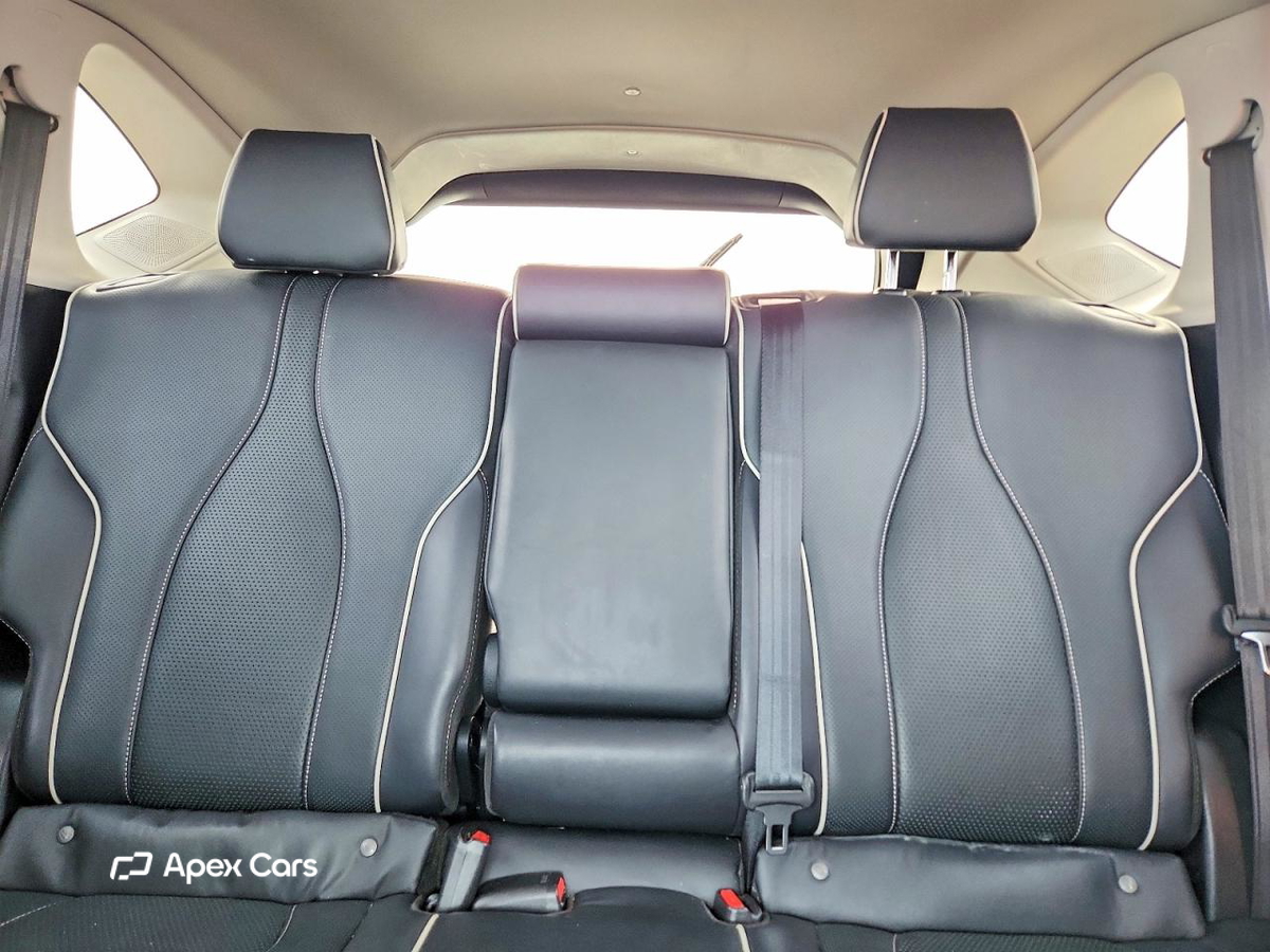 Acura RDX 2019