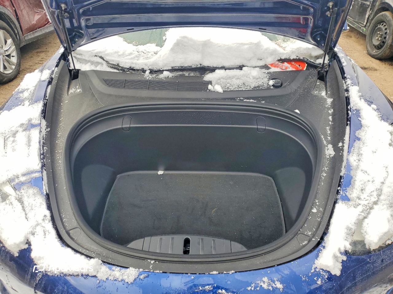 Tesla Model 3 2018