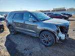 Ford Explorer 2019