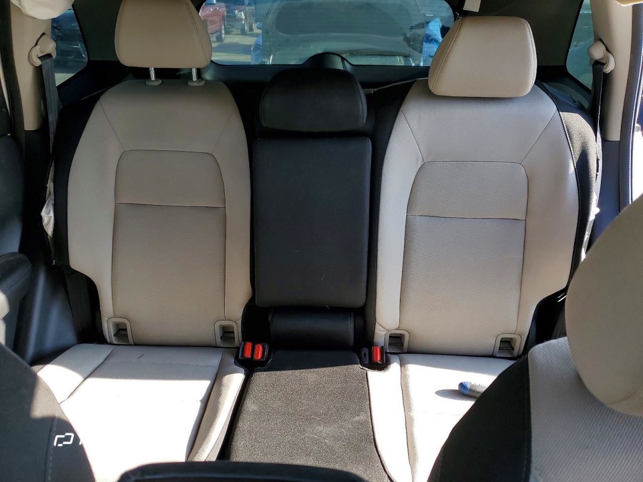 Honda CR-V 2025