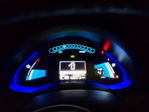 Nissan Leaf 2015