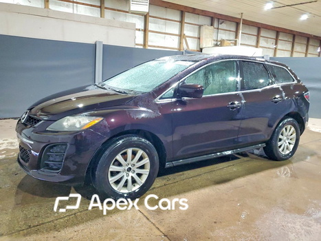 Mazda CX-7 2011 - Image 1 of 13