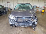 Subaru Forester 2018