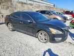Nissan Altima 2013