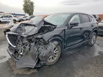 Mazda CX-5 2025
