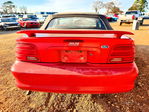 Ford Mustang 1995