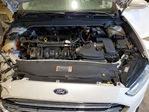 Ford Fusion 2013