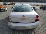 Volkswagen Passat 2004