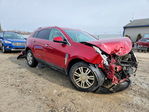 Cadillac SRX 2012