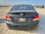 Hyundai Accent 2013