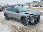Chevrolet Trax 2025