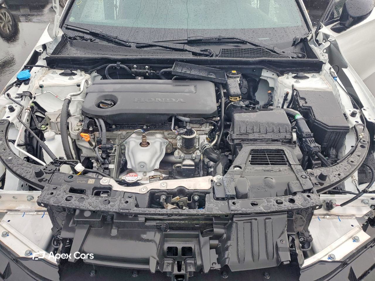 Honda Civic 2025