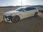 Jaguar XJ 2015