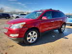 Chevrolet Traverse 2012