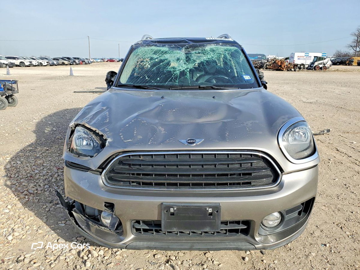 MINI Cooper 2017