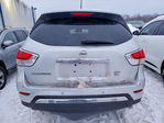Nissan Pathfinder 2014