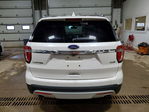 Ford Explorer 2016