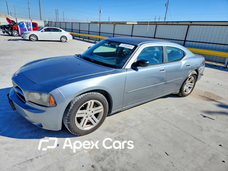 Dodge Charger 2006 - Image 1 of 13