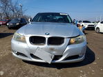 BMW Series 3 2011
