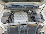 Cadillac DTS 2008