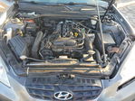 Hyundai Genesis 2011