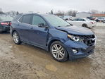 Chevrolet Equinox 2018