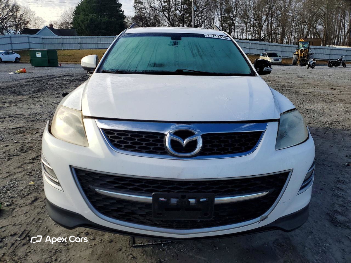 Mazda CX-9 2010