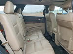 Dodge Durango 2012