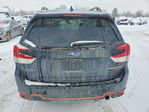 Subaru Forester 2021