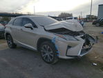 Lexus RX 2017