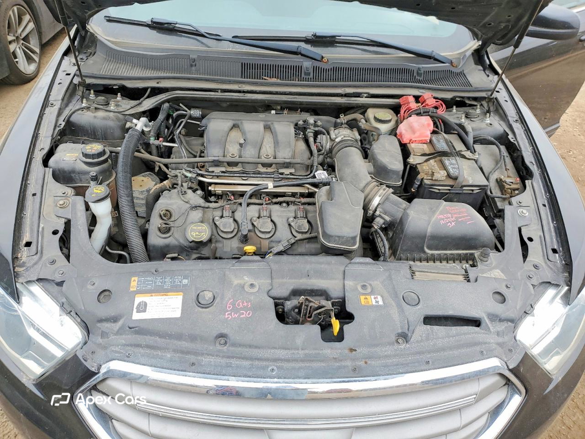 Ford Taurus 2014