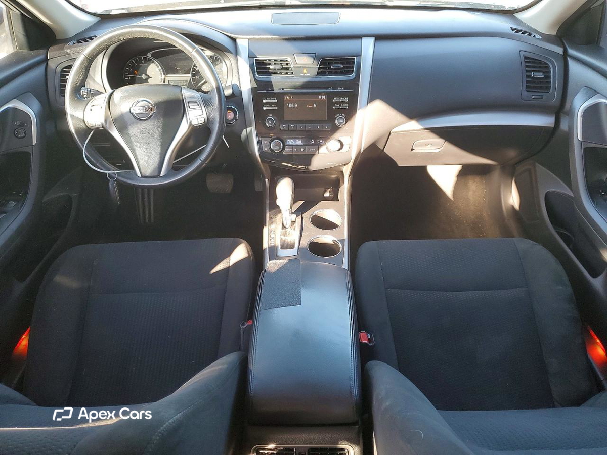 Altima 2015