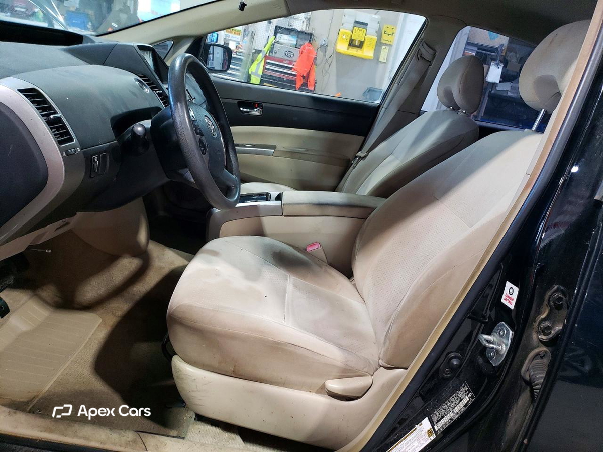 Toyota Prius 2005