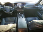 Lexus LS 2013