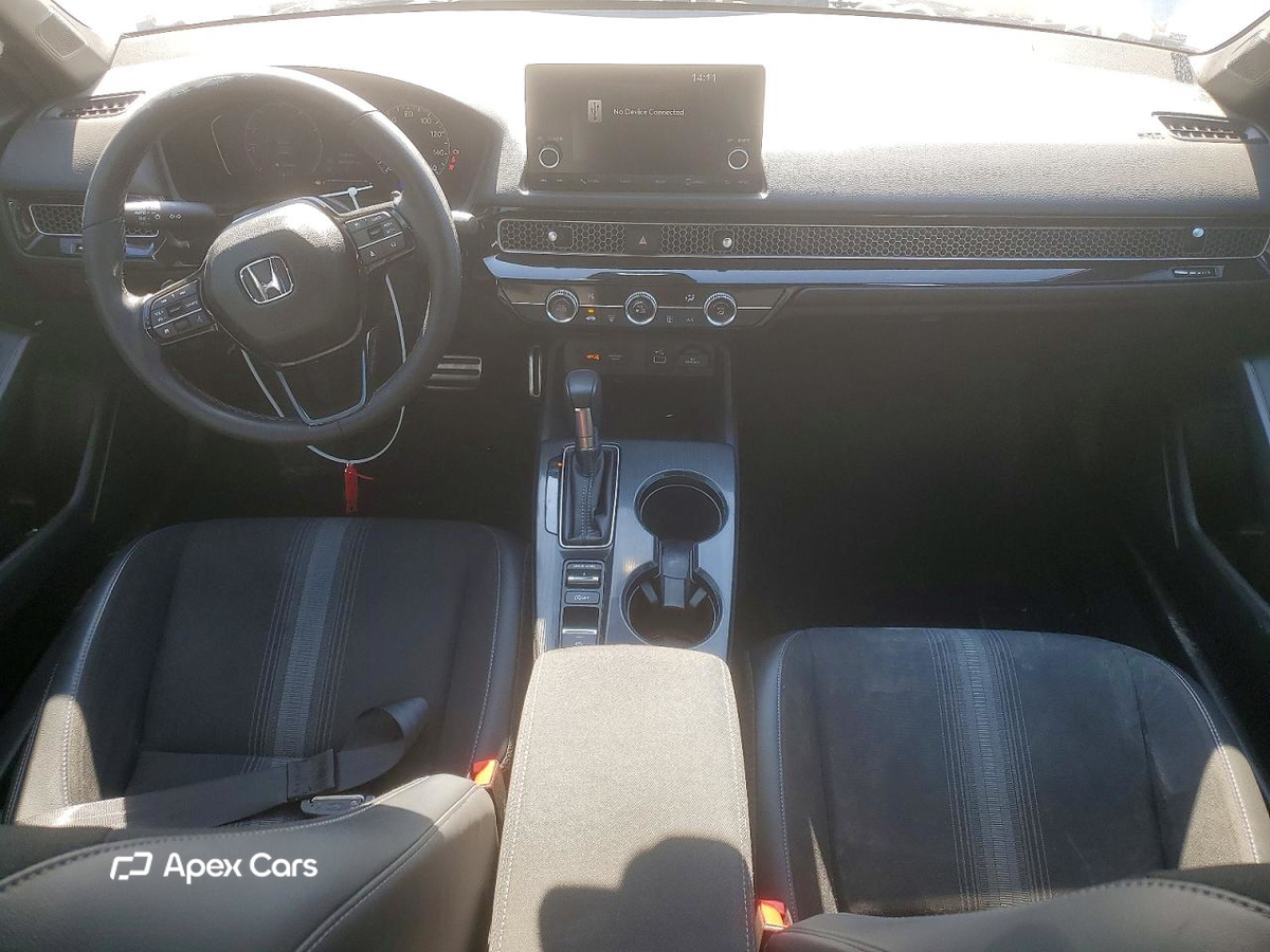Honda Civic 2023