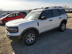 Ford Bronco 2022