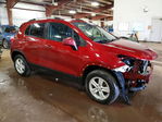 Chevrolet Trax 2022