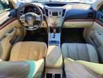 Subaru Outback 2014