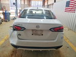 Nissan Versa 2021