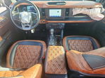 Ford Bronco 2023