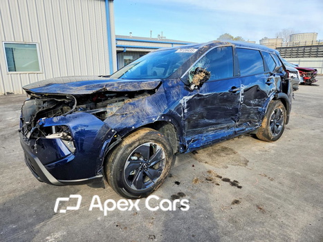 Nissan Rogue 2025 - Image 1 of 14