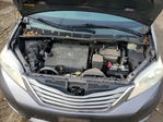 Toyota Sienna 2014